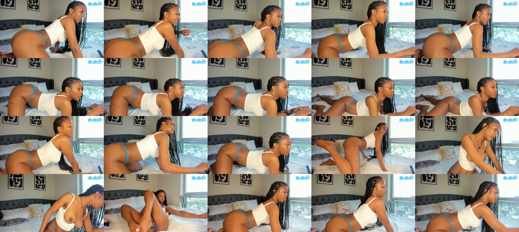 sweetkaylee123 CamSoda 21-03-2023